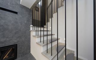 Casă ideală pentru familie în Brașov, Bunloc – spațioasă, luminoasă, priveliște - Poză 23