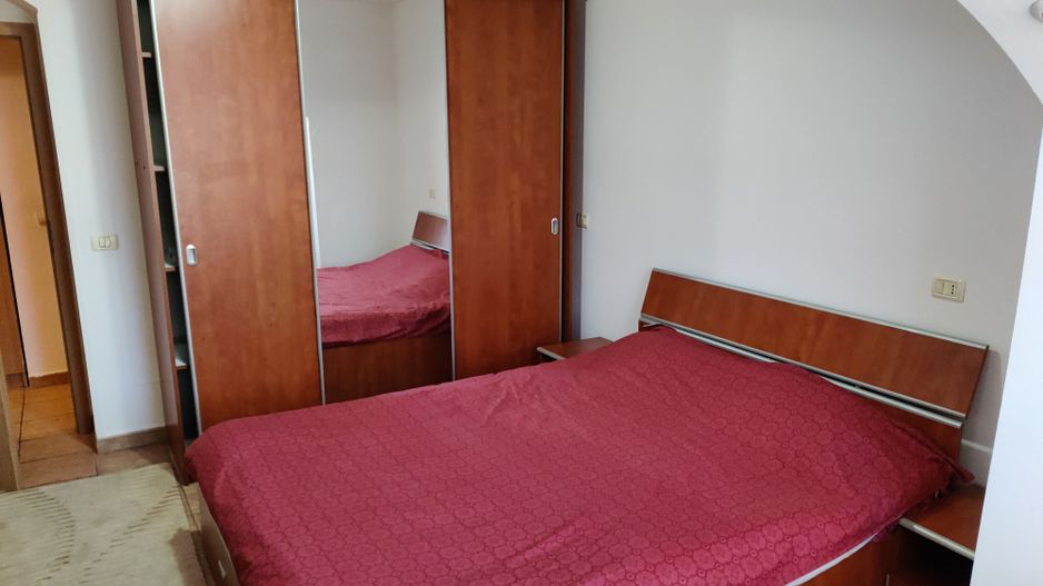 APARTAMENT  4 CAMERE C.ARADULUI 650 EURO - Poză 8