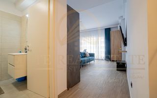 Stațiunea Mamaia- Casa Del Mar -Garsoniere mobilata si utilata complet - Poză 9