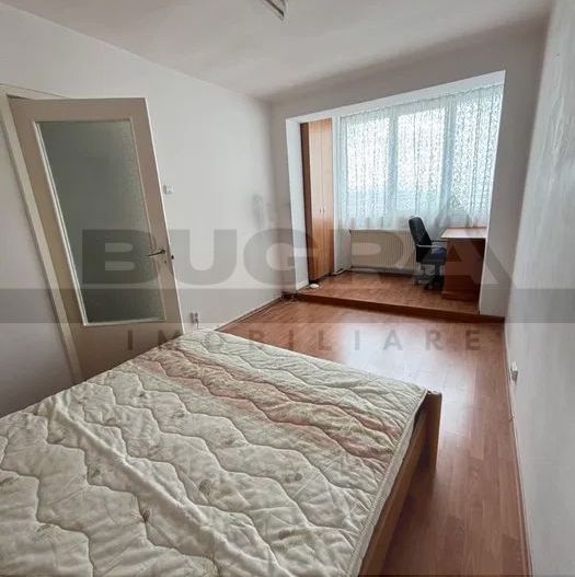 Apartament cu 4 camere, 76 mp, decomandat,  zona Piata Flora - Poză 3