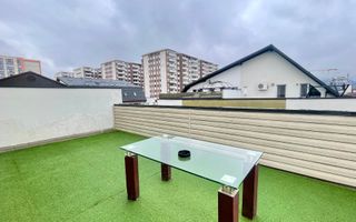 PENTHOUSE 3 camere | Terasă 35 MP | PET FRIENDLY - Poză 12