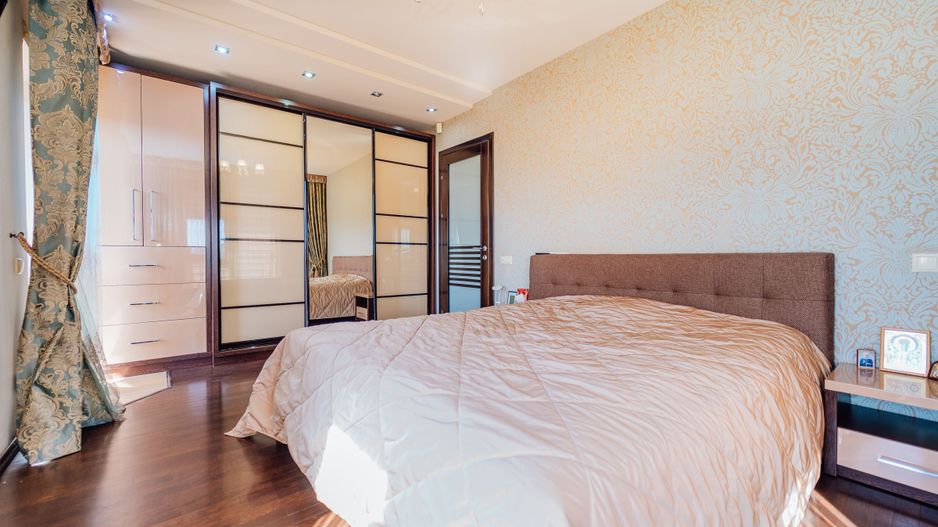 De vânzare Duplex Ciocana - Poză 1