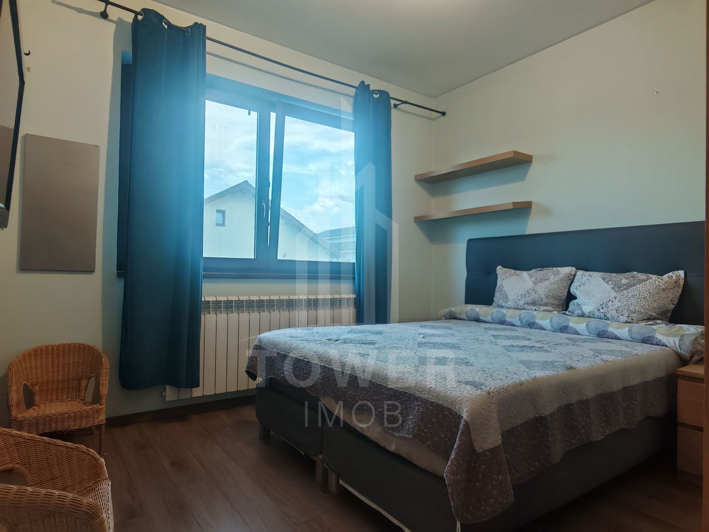 Casa Tip Duplex linga LIDL | Cartierul Arhitectilor Str. Paul Smarandescu - Poză 8