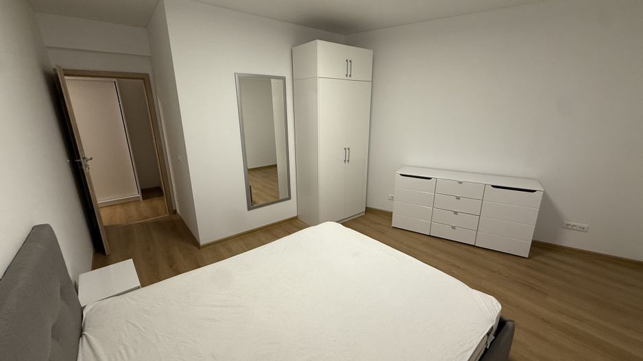 Apartament Premium - Global City Mihai Bravu - Parcare Sub - Poză 10