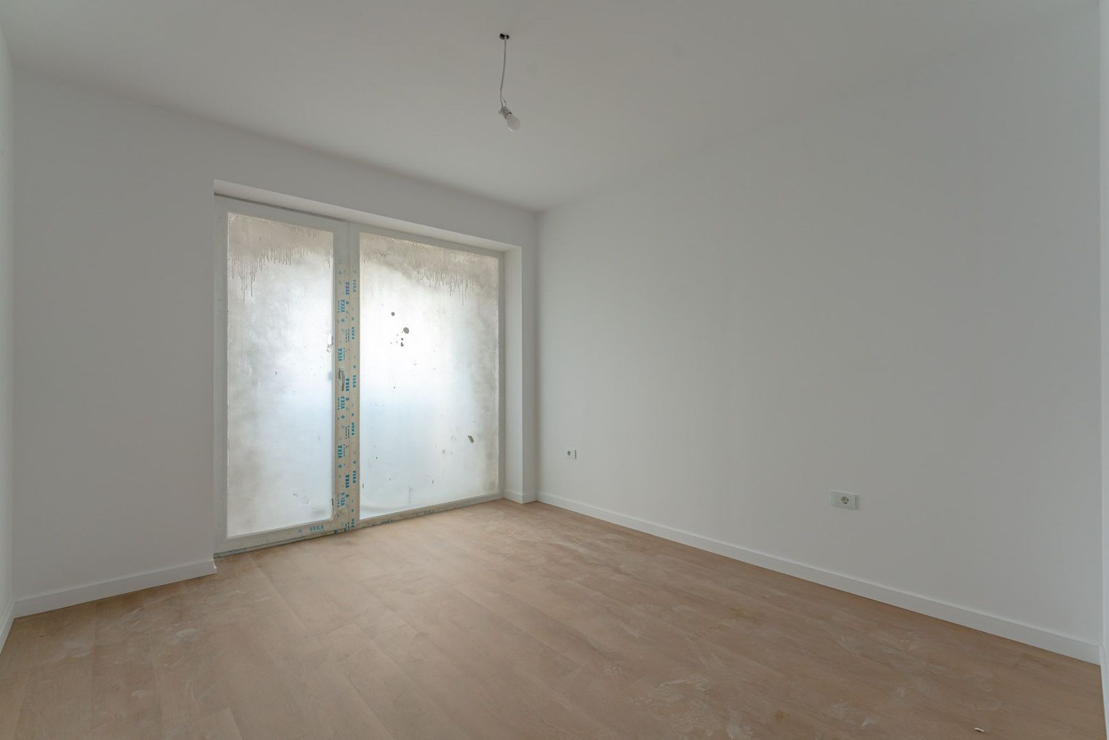 Apartament Studio | 42.52 mp + 11.85 mp Balcon | Sala Polivalentă - Poză 5