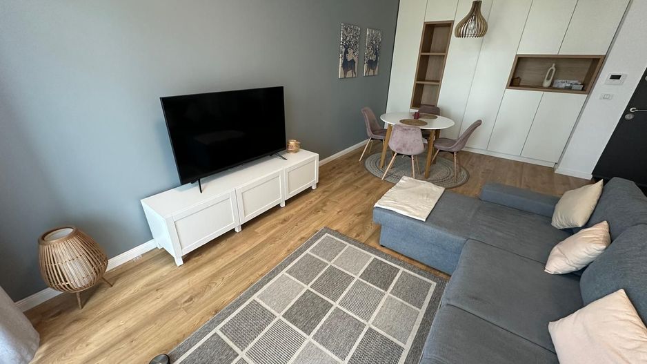 Apartament la Nord One -loc de parcare - Poză 5