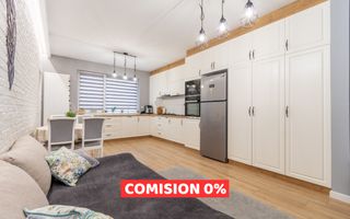 Apartament 3 Camere | 65 mp | Renovat | Parcare | Zona Stadionului - Poză 1