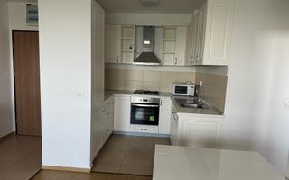 Apartament 3 Camere | Etaj 11 | Adora Forest - Poză 2