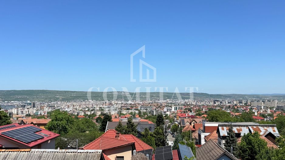 Apartament 4 camere | Etaj intermediar | Confort Lux | Calea Turzii - Poză 3