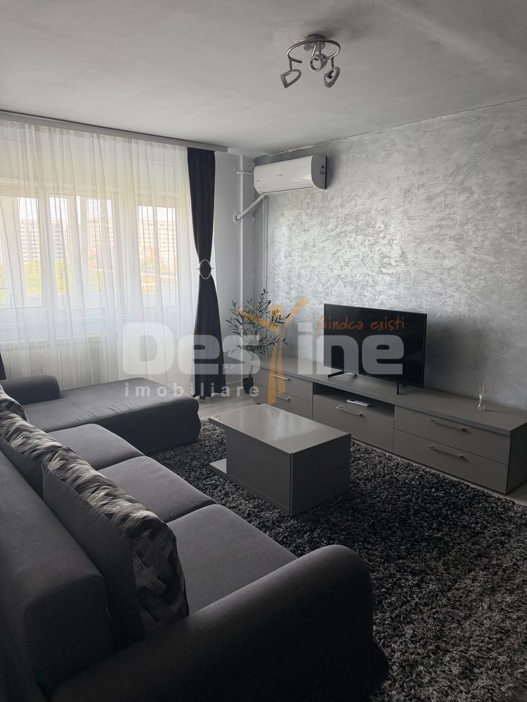 Apartament cu 2 camere și loc de parcare - zona Politehnica - Poză 2