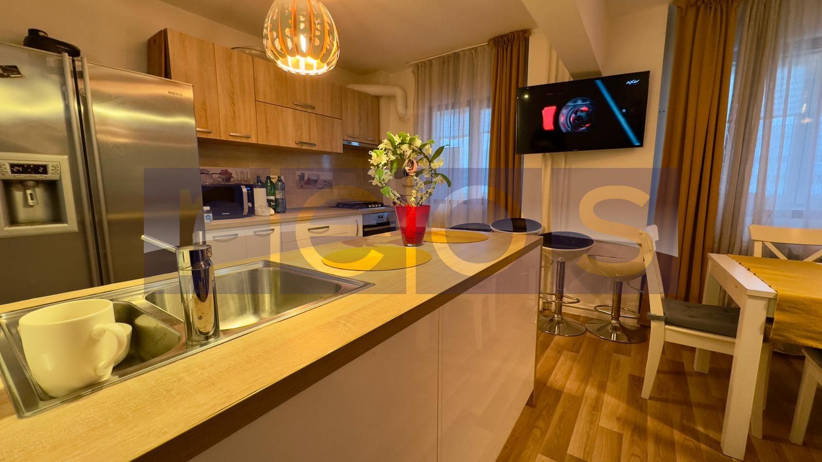 VANZARE 4 CAMERE DECOMANDAT | BUCUR OBOR | METROU - Poză 2