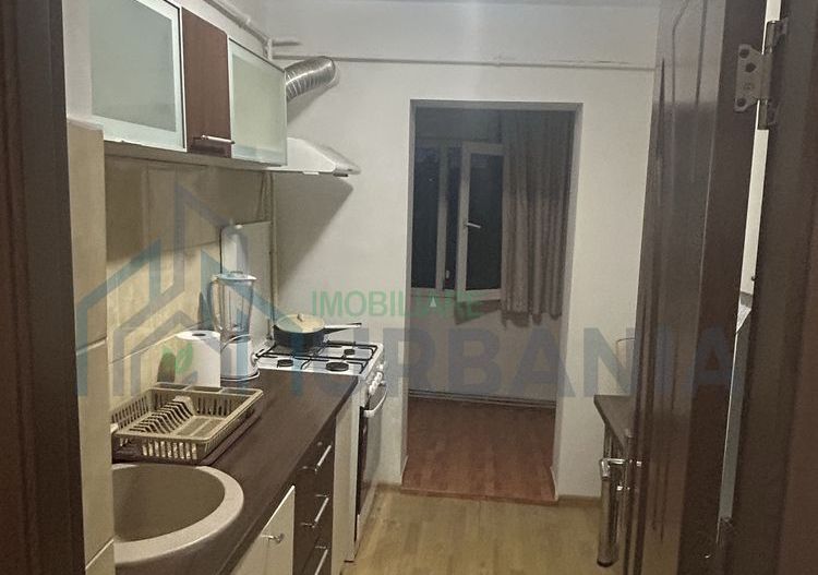 Apartament 2 camere de închiriat - Canta, Iași - Poză 3
