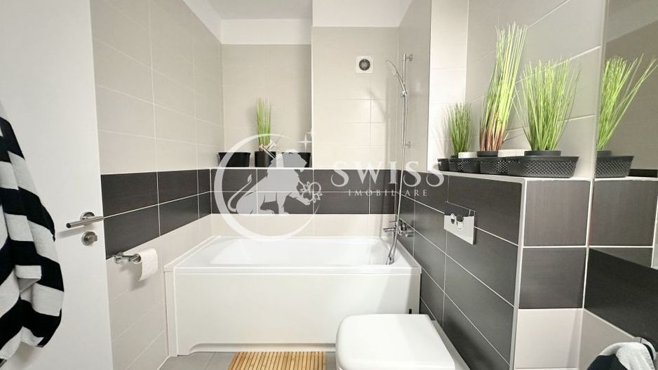 Apartament 2 camere | Parcare subterana | Sophia Residence | Buna Ziua - Poză 12