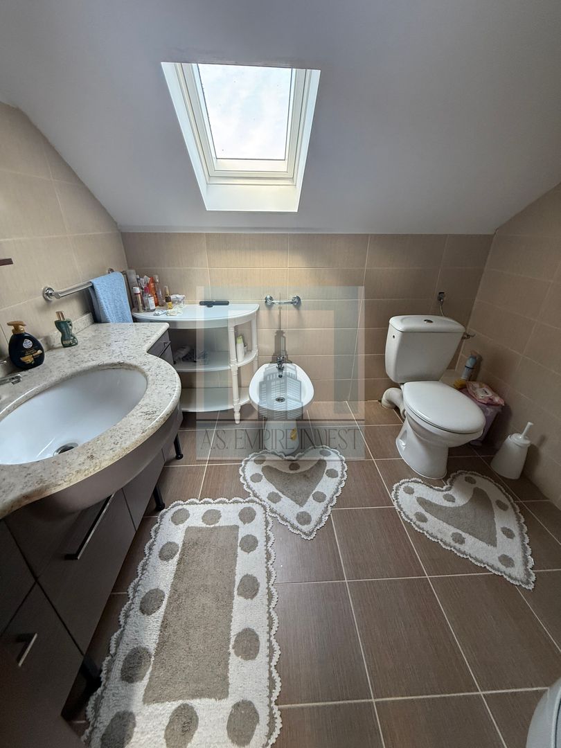 Complex Turistic activ,  2 lacuri ,teren 16800 mp -zona Valea Dobârlău - Poză 40
