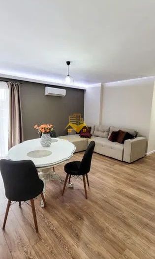 2 Camere, Borhanci, Parcare, Lux, Zona Profi, Bloc nou, AC,Romul Ladea - Poză 3