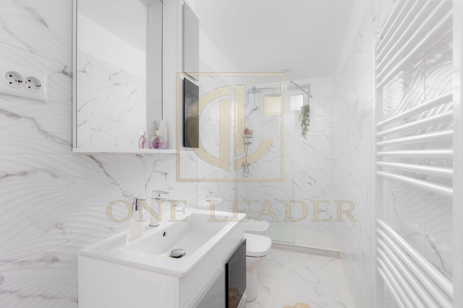Apartament 2 -Strada Lungă | 75 mp - Terasă 12 mp - Parcare Privată - Poză 8