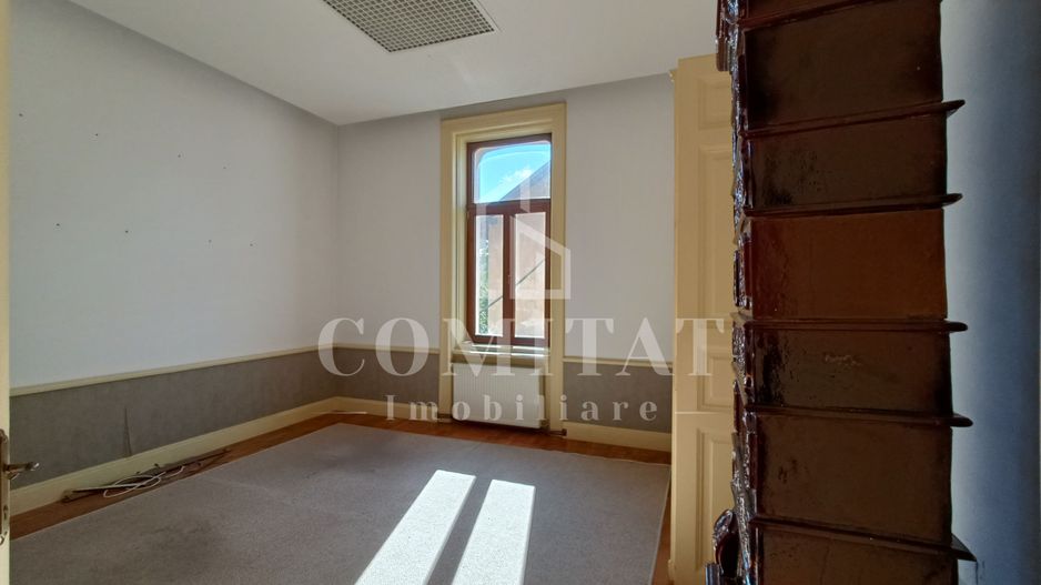 Vila Interbelica de inchiriat | 450mp | zona Andrei Muresanu - Poză 5