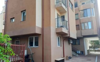 Apartament 4 camere nemobilat Stefan cel Mare de inchiriat bloc 2013 - Poză 11