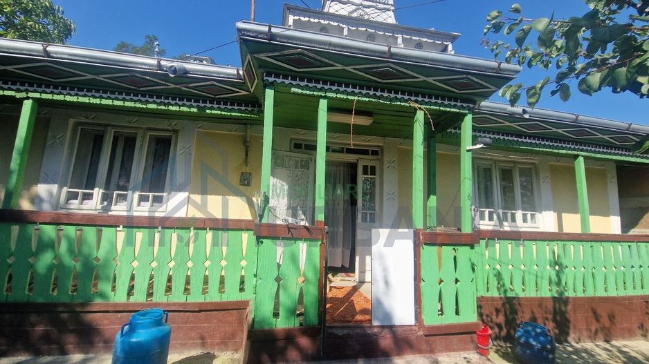 Casă de vânzare în Zmeu, comuna Lungani, Iași - Poză 5
