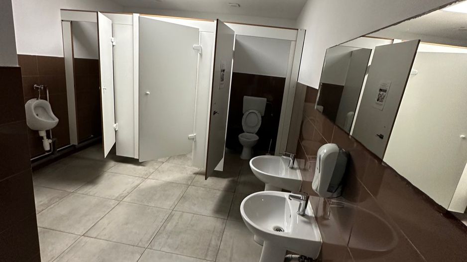 Hala pentru producție + birouri   10.000 mp - Poză 26