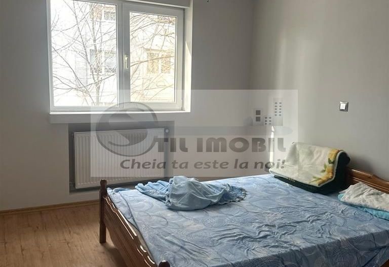 APARTAMENT 2 CAM DEC CIRCULAR TATARASI ETAJ2 FARA RISC RENOVAT - Poză 10