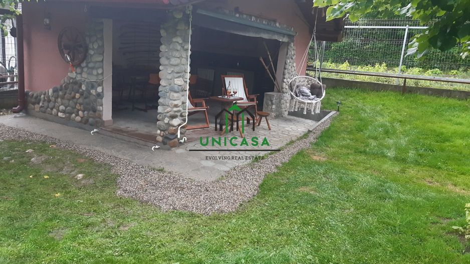 Casa - Vila - Ocnele Mari - Poză 6