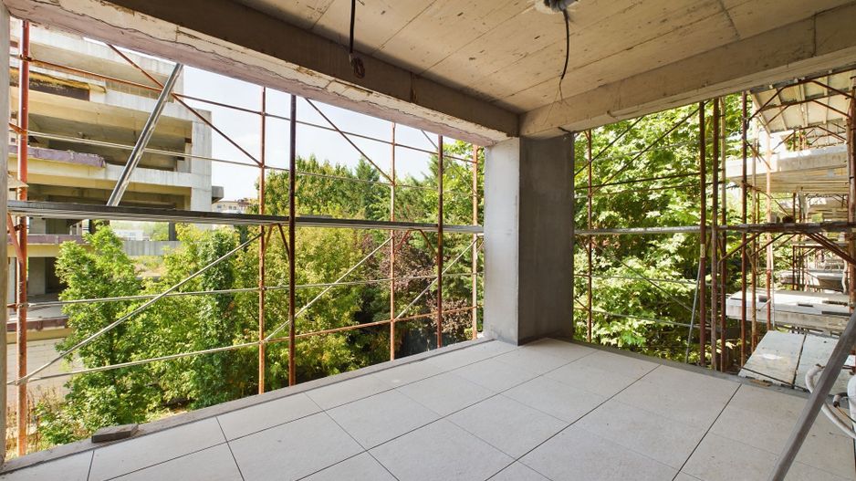 Apartament cu 3 camere la etajul 3 în Jolie Village - Poză 4