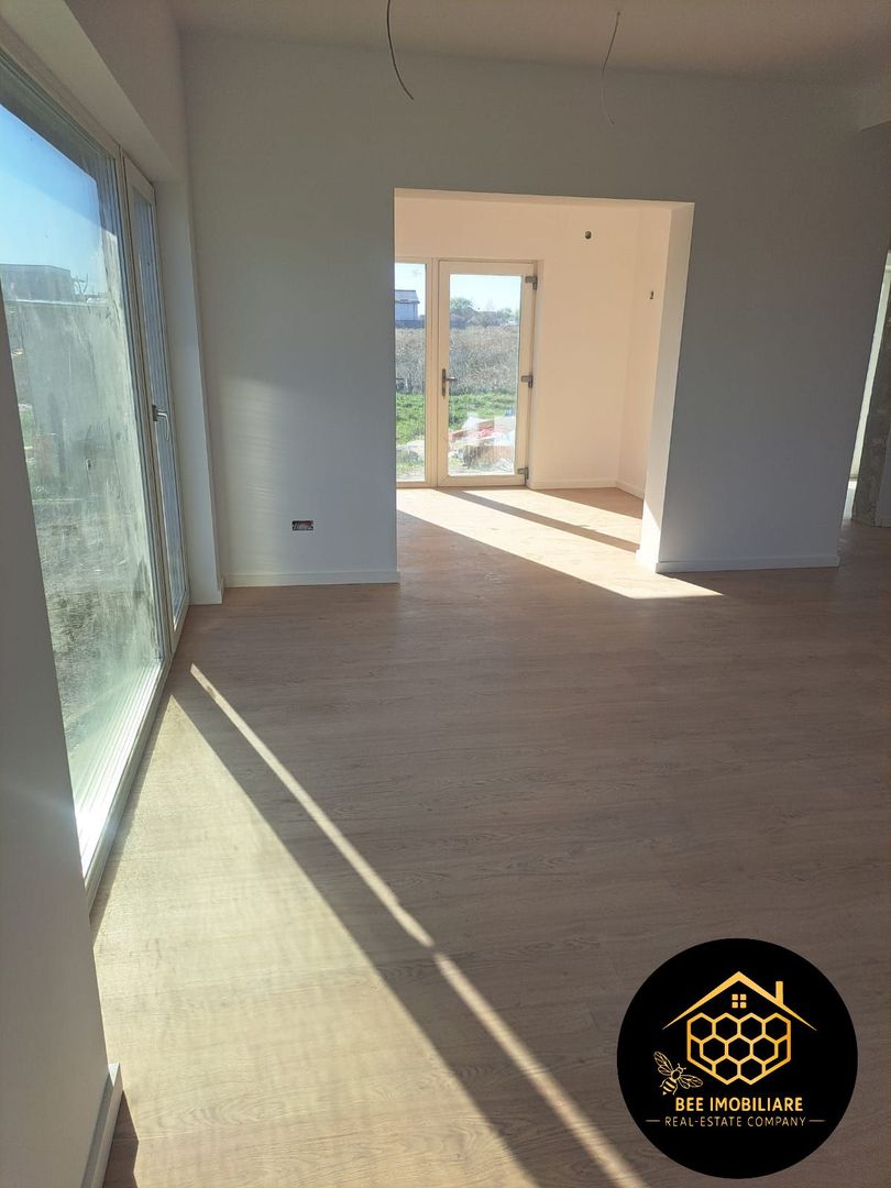 Casa P+1 – Finisaje la cheie, Zona Aeroport (langa Magnolia) - Poză 4