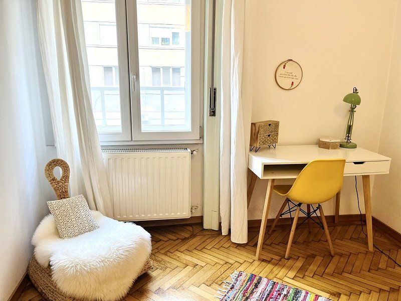 Apartament 2 camere, boem și elegant, în  Palatul Victoria - Poză 11