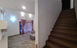 Duplex cu 4 camere, 3 bai, garaj si teren de 600 mp langa Mosnita Noua - Poză 9