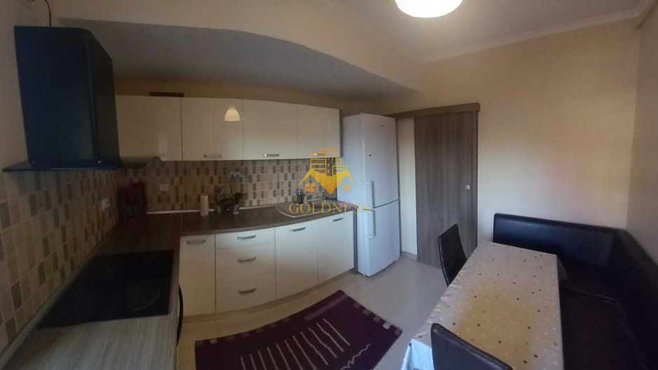 2 camere decomandate, terasa, parcare, Zona Piata Marasti, Mega Image - Poză 4