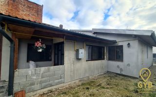 Casă de vânzare – zonă centrală, Strada Primăriei, constructie 2016 - Poză 16