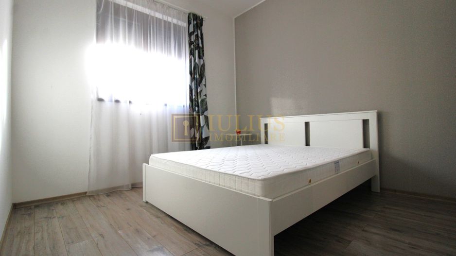 3 camere, bloc nou, 2 locuri de parcare /Kaufland - Dumbrăvița - Poză 4