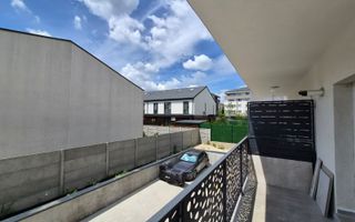 Apartament 3 camere decomandat-2 Bai-Titan-Pallady-Finalizat - Poză 15