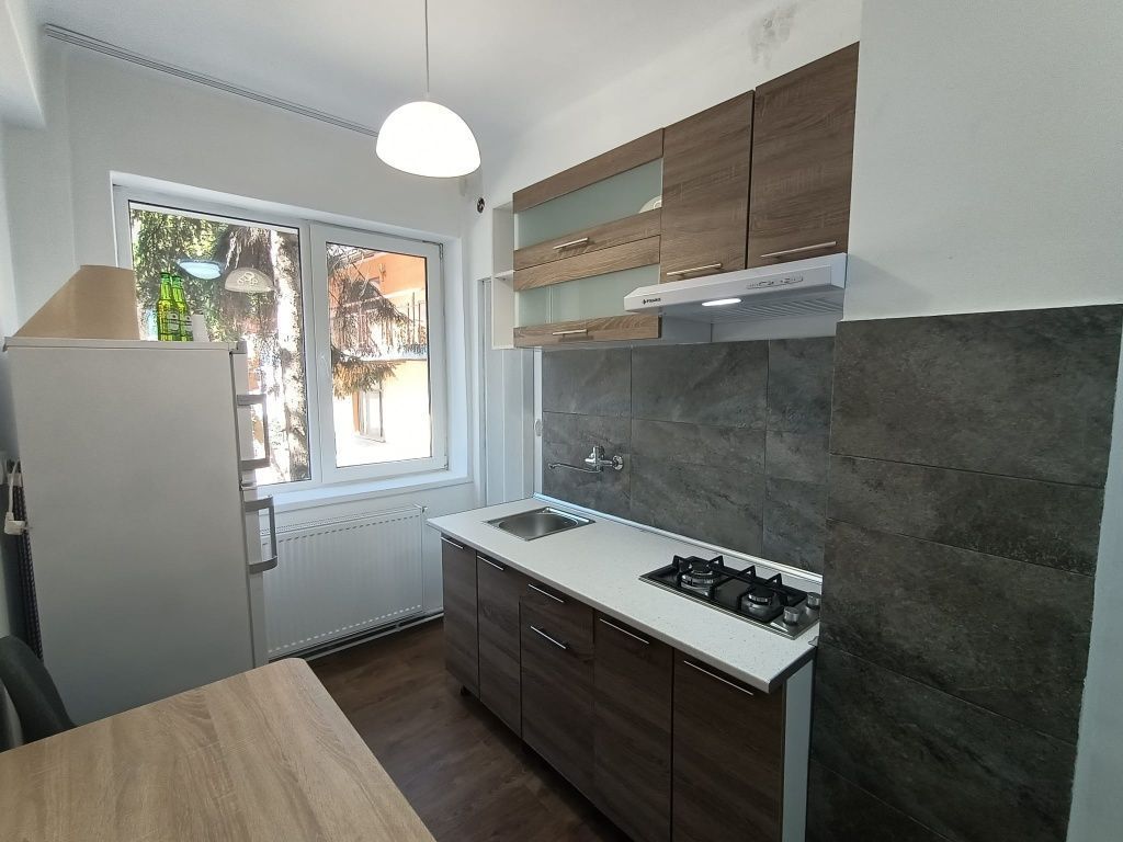 Apartament modern cu o camera | 42 mp | Centru - Poză 3