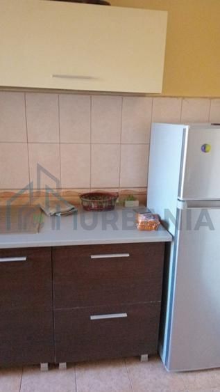 Inchiriez garsoniera  Iasi - Poză 3