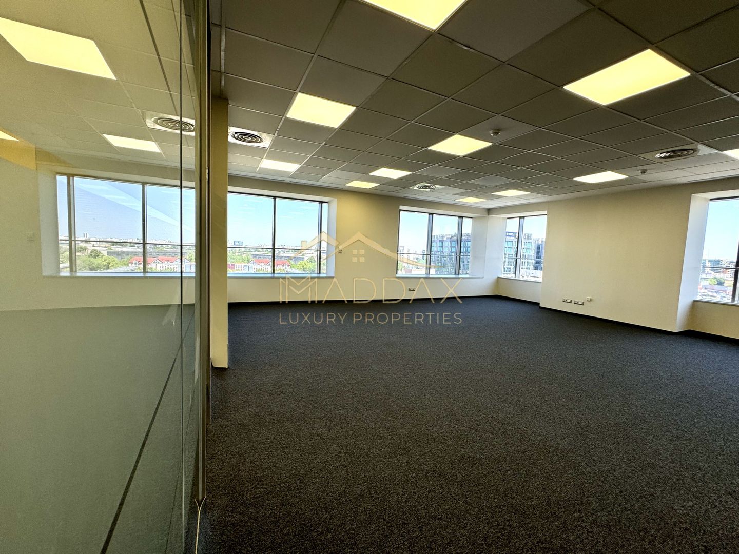 Spatiu Birouri ***278mp utili // zona Grozavesti - Poză 5