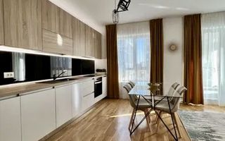 Apartament 3 camere Domenii | Loc de parcare - Poză 6