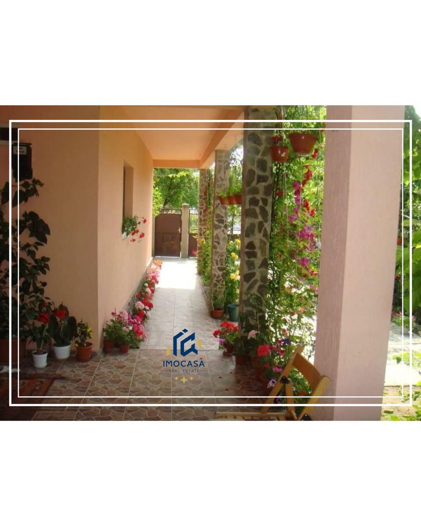 De vânzare Casă în Păncota – ideală pentru familie! Județului Arad. - Poză 11