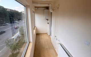 Recent renovat| partial mobilat| 2 camere| garaj, et.2| lift| balcon 12 mp. - Poză 18