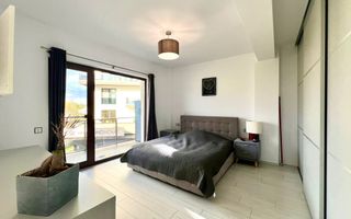 Apartament modern cu 3 camere in Buna Ziua - Poză 2