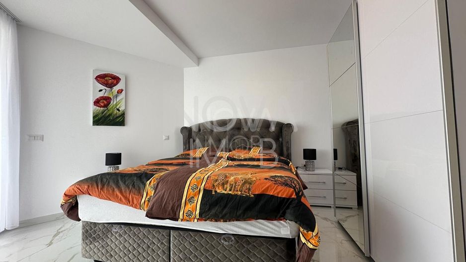 Apartament modern - Evolution, NOU, Sibiu - Poză 6