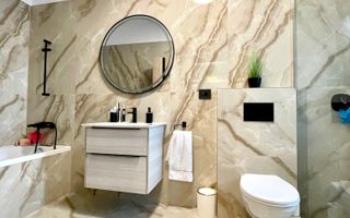 Locuința exclusivistă| Anexa - Spa | Garaj dublu| Mobilată și utilată - Poză 16