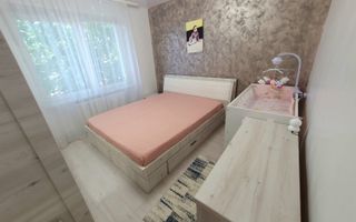 Apartament cu 2 camere, complet renovat – Cartier Unirii, Etaj 1/4 - Poză 4