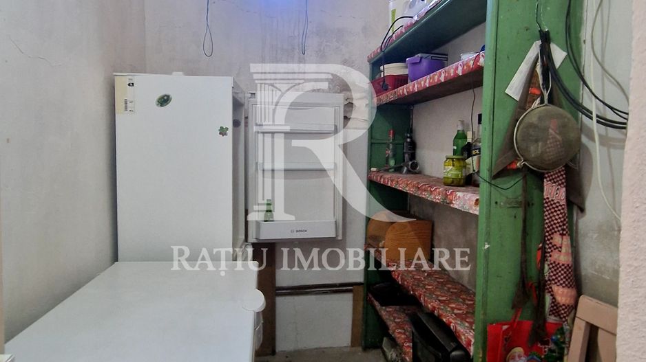 Casa cu 6 camere de vanzare | Teren 557 mp | Salonta | Bihor - Poză 27