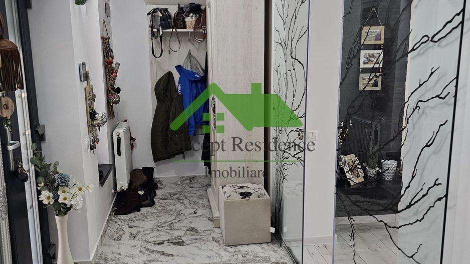 Casă nouă 2024, 200 mp utili – zona Baraj, str. Lunci - Poză 17