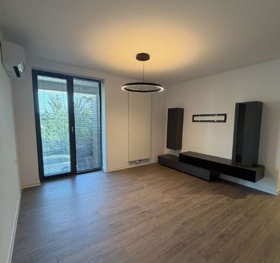 3 camere | rezidenta | birou | 2xparcare | Cloud 9 Aviatiei - Poză 11