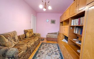 Apartament cu 2 camere de vanzare -Piata Victoriei Targu Mures - Poză 7