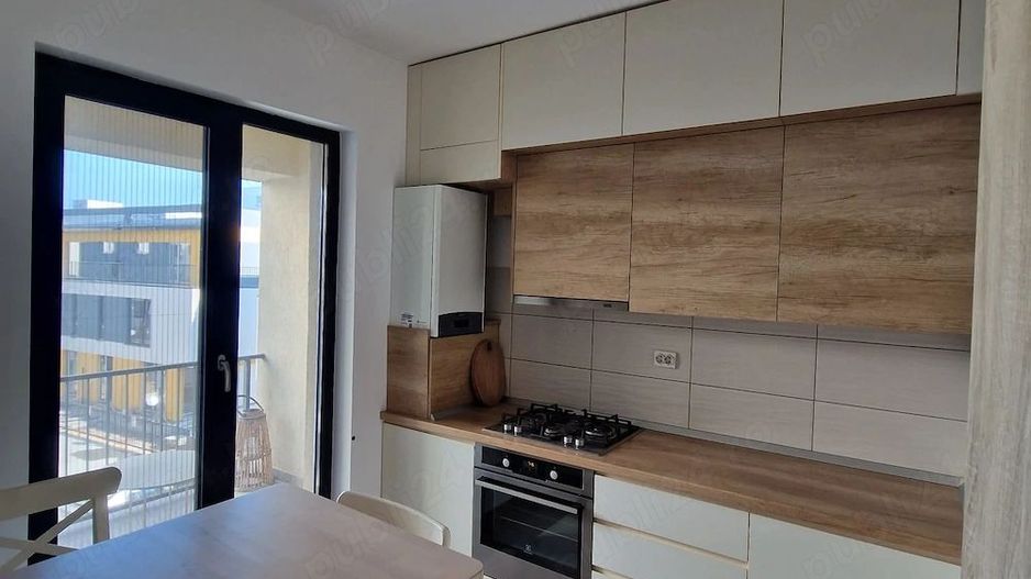 Apartament 2 camere Theodor Pallady cu parcare subterana - Poză 6