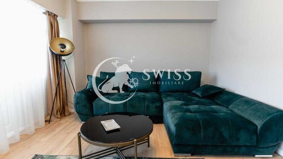 Apartament modern 3 camere | Decomandat | 80mp | Str Observatorului - Poză 1